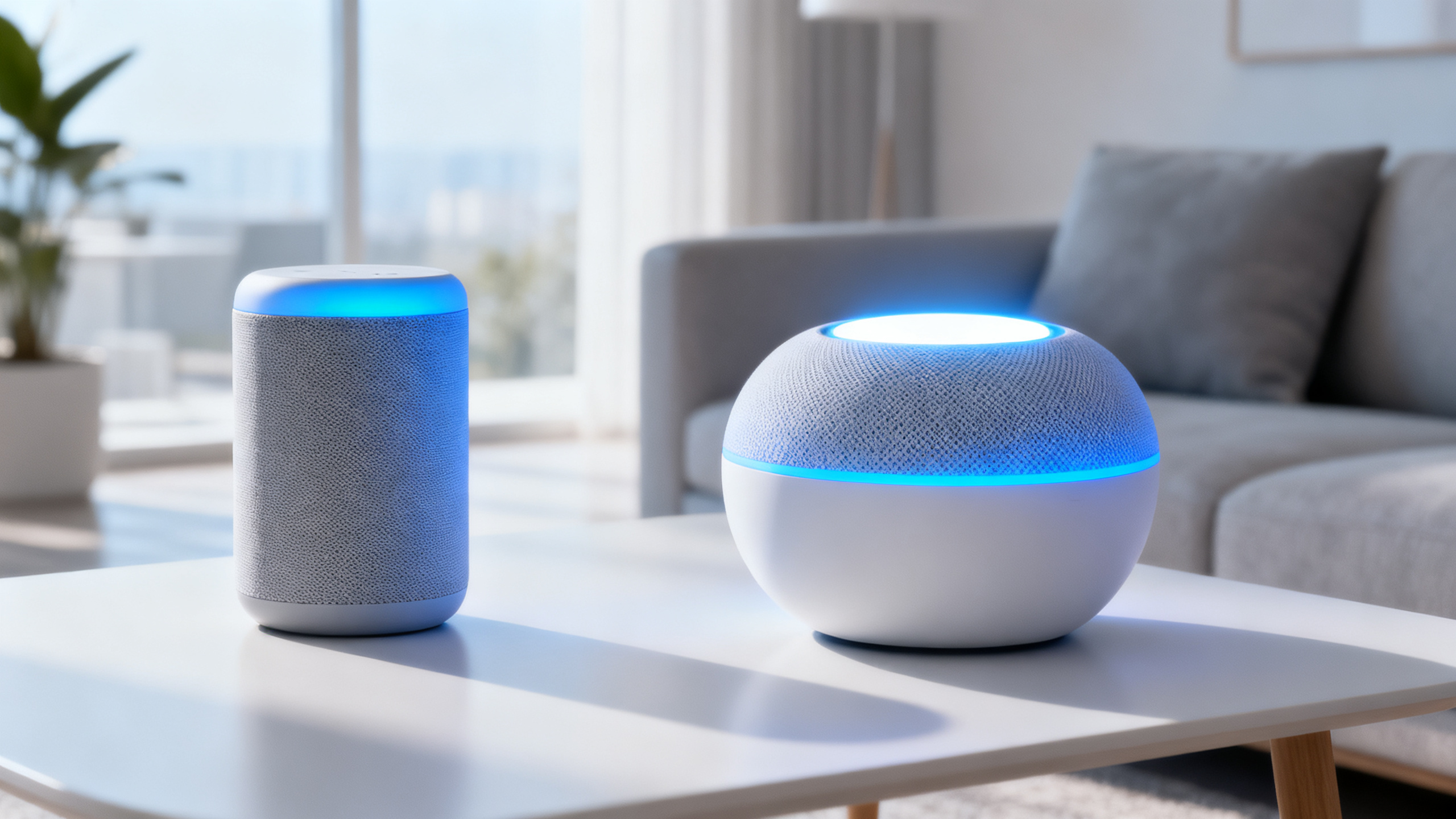 alexa ou google home qual o melhor assistente virtual em 2026