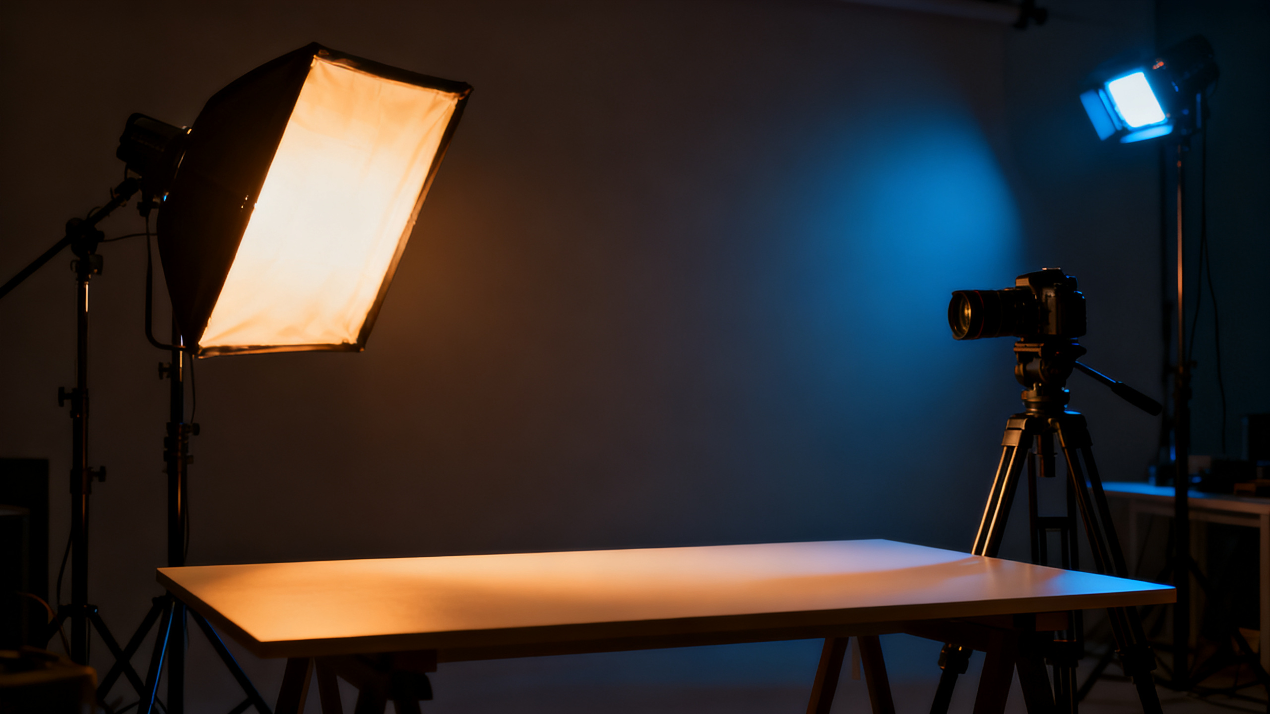 como criar cenas de iluminacao ideais para cinema e estudo
