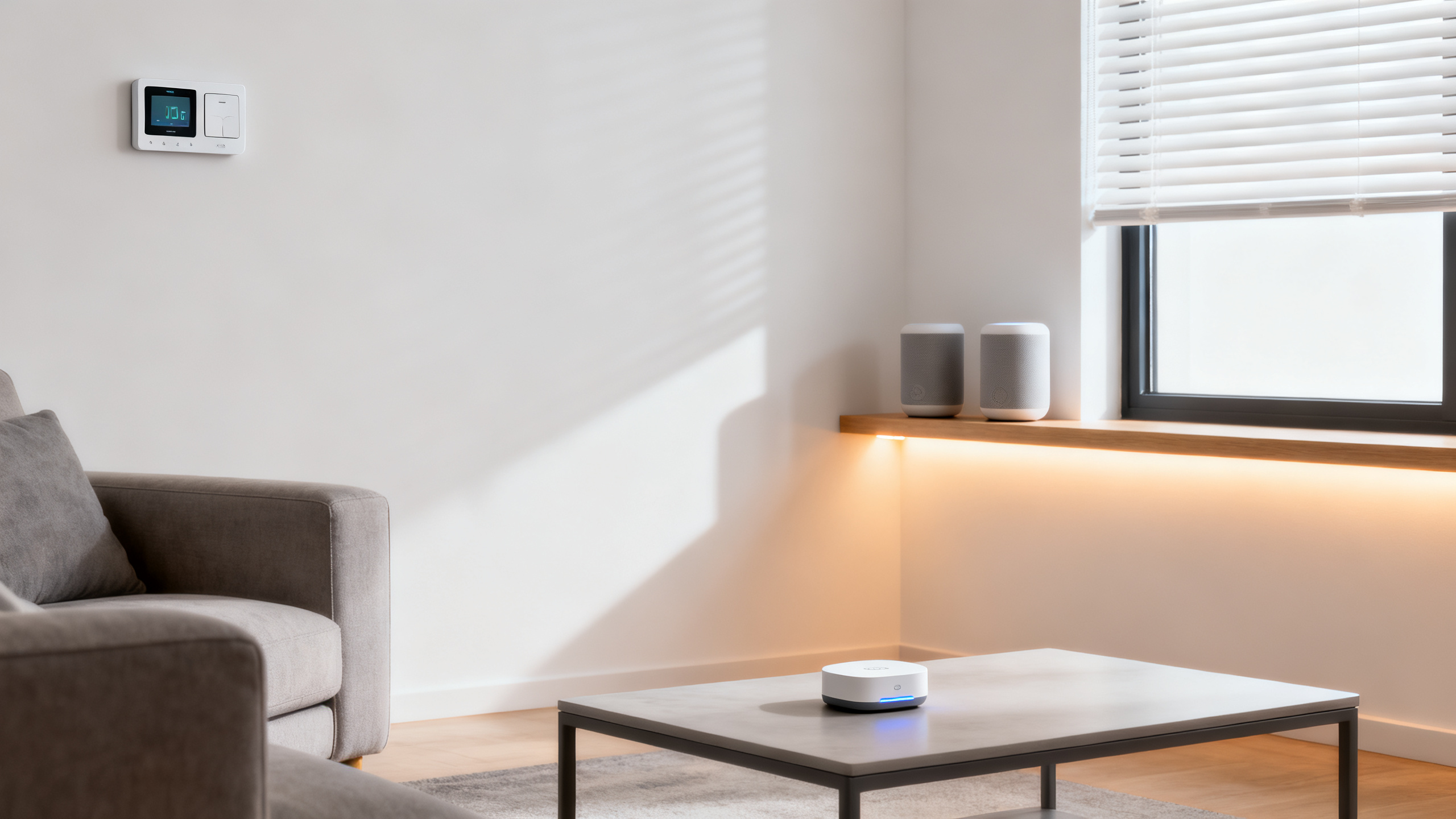 completo da casa inteligente como automatizar sua residencia do zero