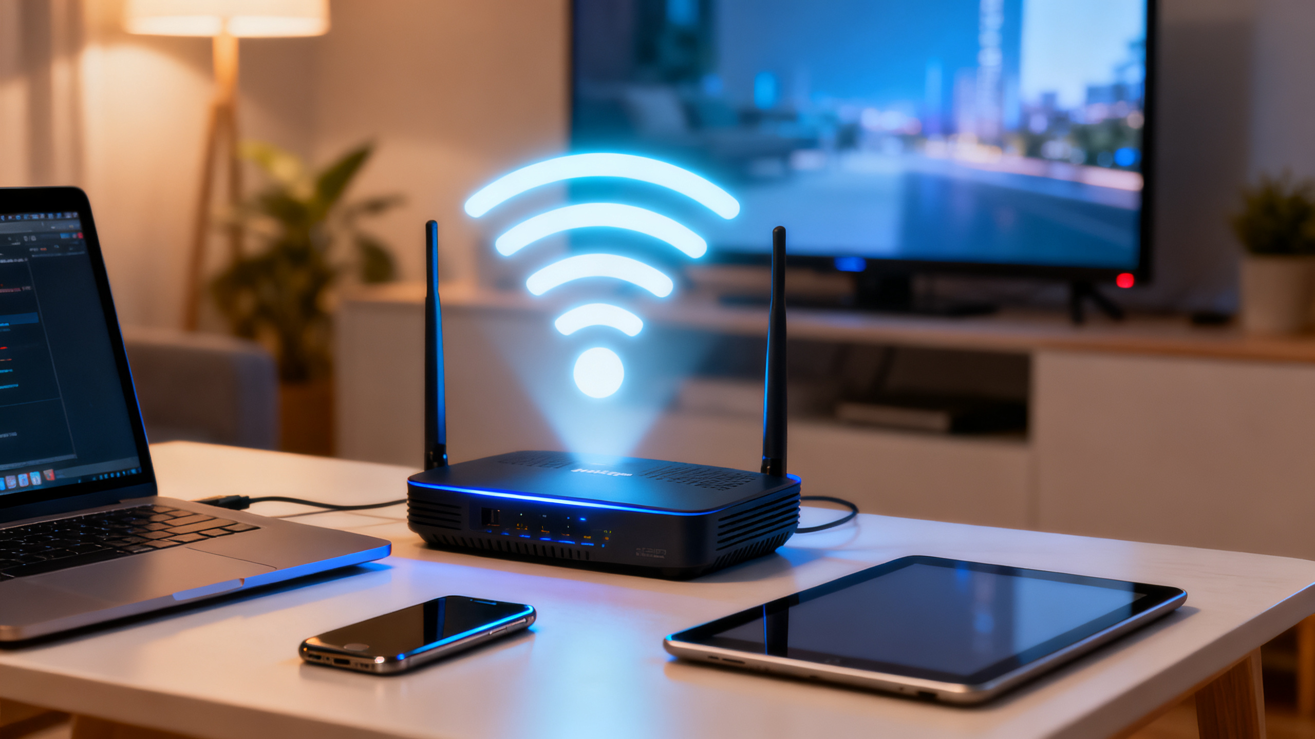 dispositivos desconectando sozinhos veja como otimizar seu wi fi