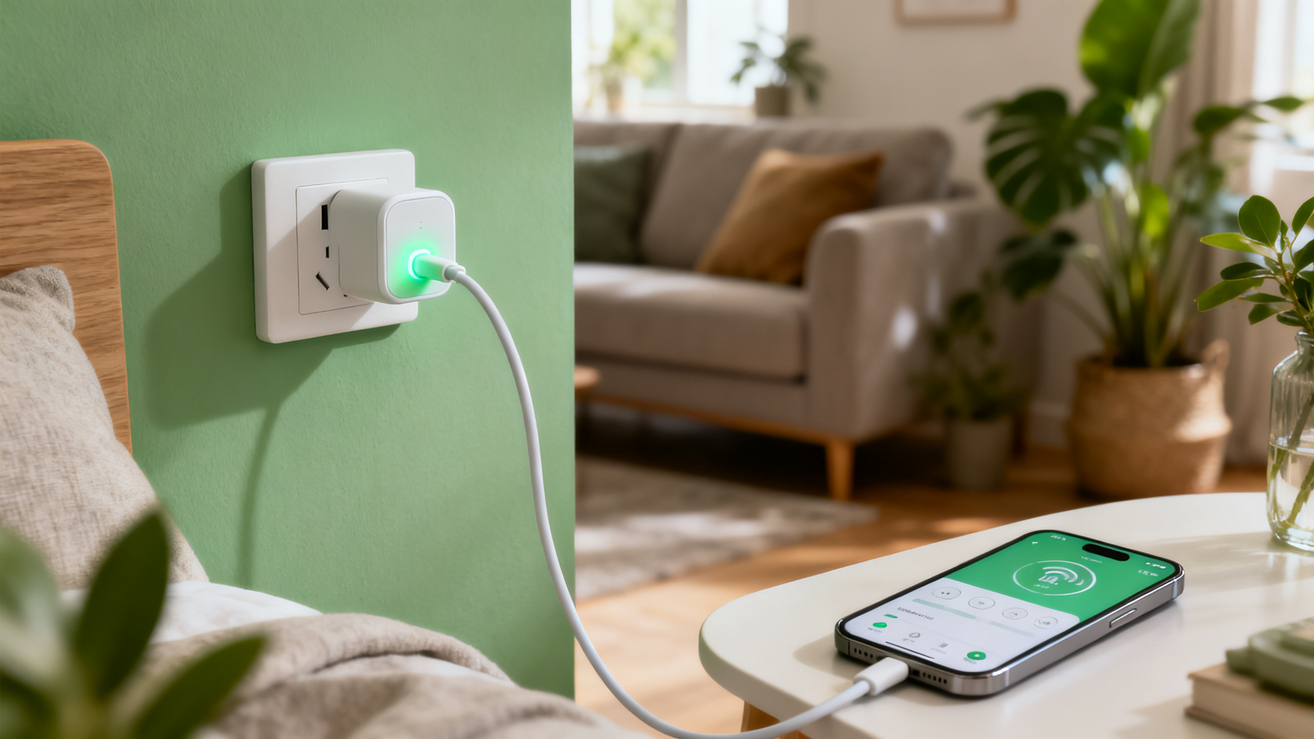 tomada inteligente como usar para economizar energia na pratica