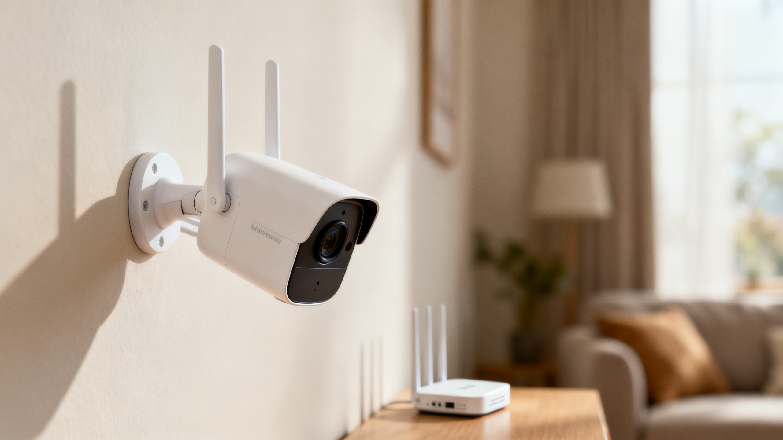 como instalar camera de seguranca intelbras wi fi passo a passo