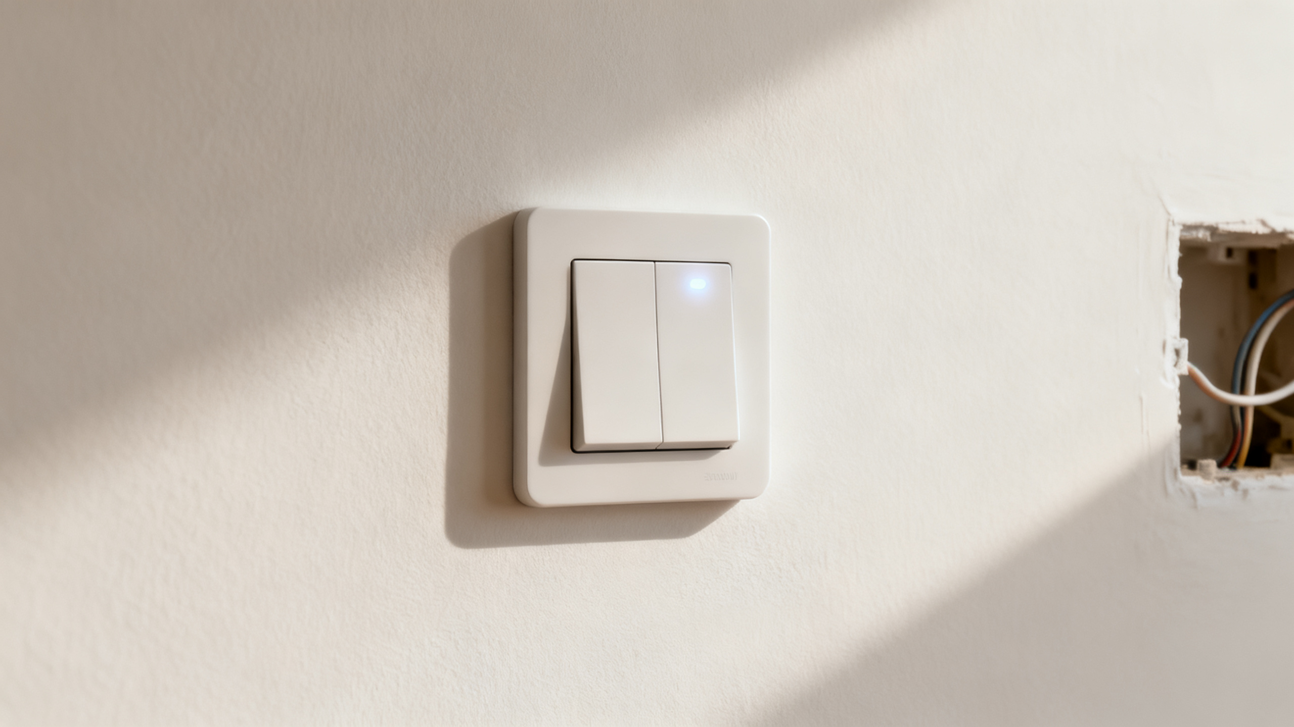 melhores modelos de interruptor smart que nao precisam de fio neutro